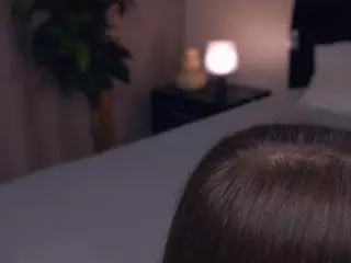 Marina's Live Sex Cam Show