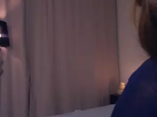 Marina's Live Sex Cam Show