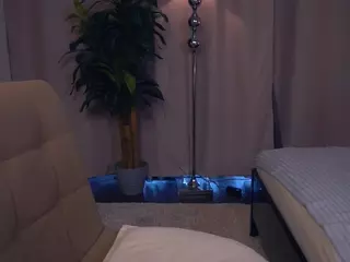 Marina's Live Sex Cam Show