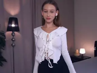 Marina's Live Sex Cam Show