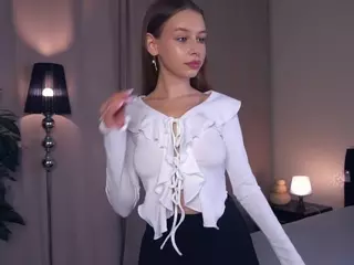 Marina's Live Sex Cam Show