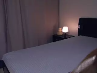 Marina's Live Sex Cam Show