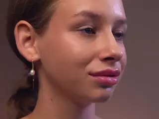 Marina's Live Sex Cam Show