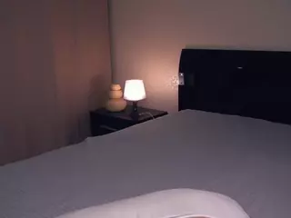 Marina's Live Sex Cam Show