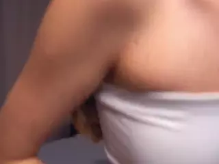 Marina's Live Sex Cam Show