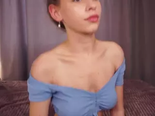 Marina's Live Sex Cam Show
