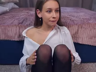 Marina's Live Sex Cam Show