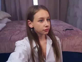 Marina's Live Sex Cam Show