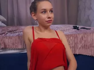 Marina's Live Sex Cam Show