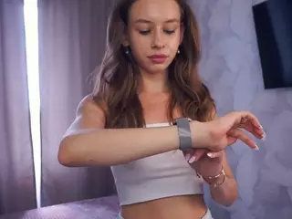 Marina's Live Sex Cam Show