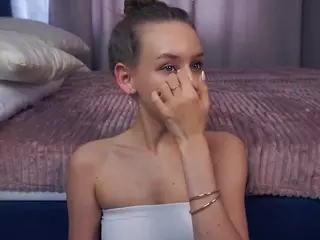 Marina's Live Sex Cam Show