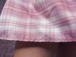 Marina's Live Sex Cam Show