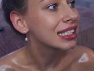 Marina's Live Sex Cam Show