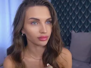 Marina's Live Sex Cam Show