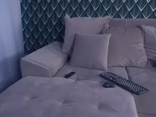 Marina's Live Sex Cam Show