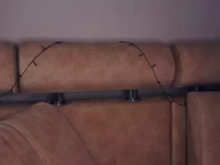 Lana's Live Sex Cam Show