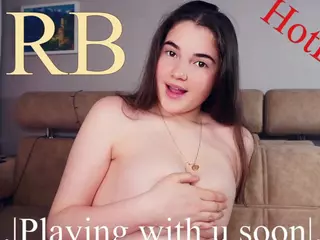 Lana's Live Sex Cam Show