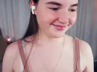 Lana's Live Sex Cam Show