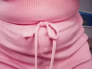 Lana's Live Sex Cam Show