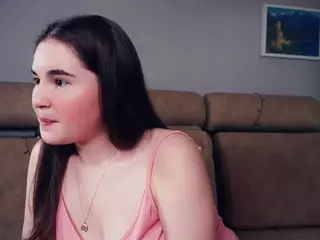 Lana's Live Sex Cam Show
