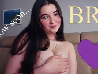 Lana's Live Sex Cam Show