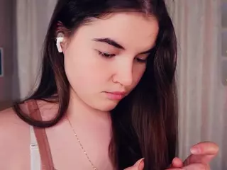 Lana's Live Sex Cam Show