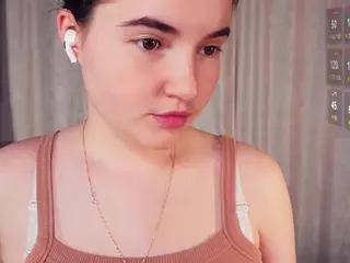 Lana's Live Sex Cam Show