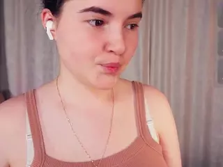 Lana's Live Sex Cam Show
