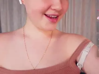 Lana's Live Sex Cam Show