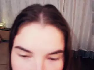Lana's Live Sex Cam Show