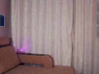 Lana's Live Sex Cam Show
