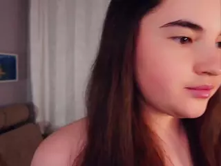 Lana's Live Sex Cam Show