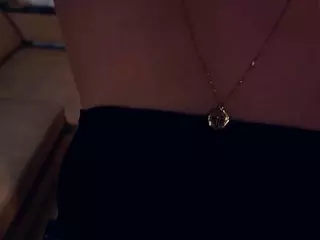 Lana's Live Sex Cam Show