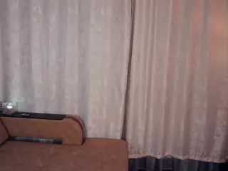 Lana's Live Sex Cam Show