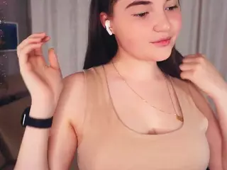 Lana's Live Sex Cam Show