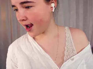 Lana's Live Sex Cam Show