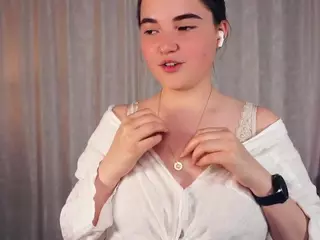 Lana's Live Sex Cam Show