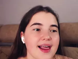 Lana's Live Sex Cam Show