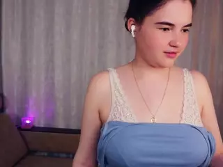 Lana's Live Sex Cam Show