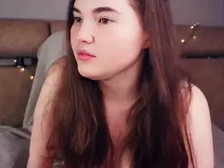 Lana's Live Sex Cam Show