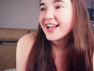 Lana's Live Sex Cam Show
