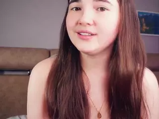 Lana's Live Sex Cam Show