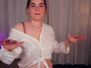 Lana's Live Sex Cam Show