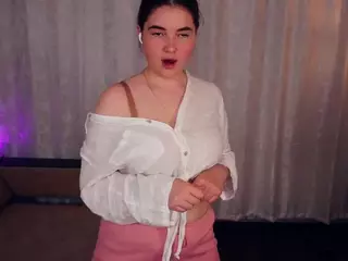 Lana's Live Sex Cam Show