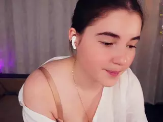 Lana's Live Sex Cam Show