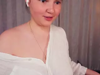 Lana's Live Sex Cam Show