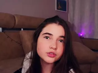 Lana's Live Sex Cam Show