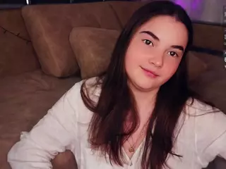 Lana's Live Sex Cam Show