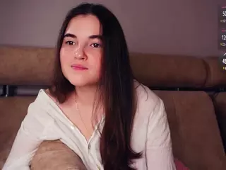 Lana's Live Sex Cam Show