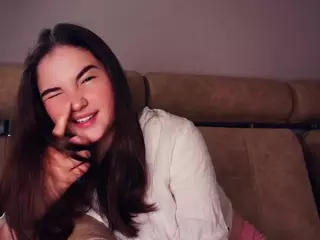 Lana's Live Sex Cam Show